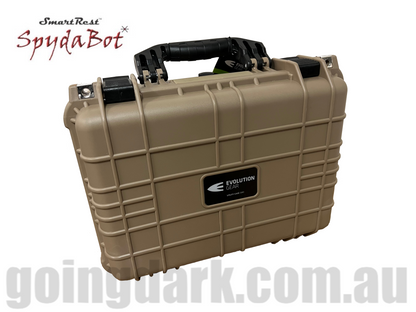 SPYDABOT "Sting" Motorised Vehicle Mount by SmartRest