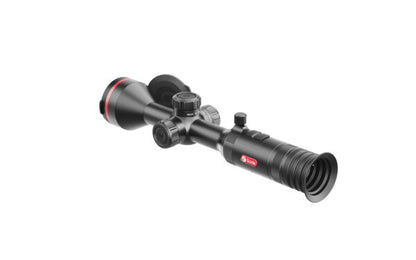 GUIDE TU435P 3.0 Thermal Scope LRF 400x300 (QD mount included.)