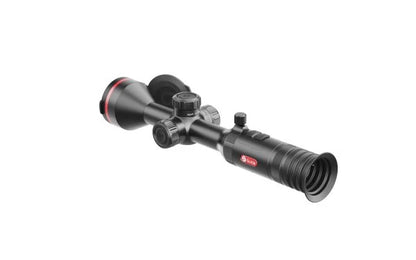 GUIDE TU650LS LRF Thermal Scope 640x512