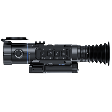 Pard Ocelot 640 Zoom (25/50mm with LRF) Thermal Riflescope