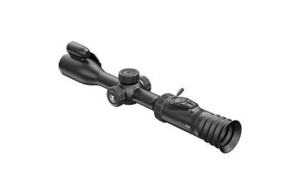 HIKMICRO ALPEX PRO A50PL Night Vision Scope (LRF) + Speras TH6K - Open for pre orders now!