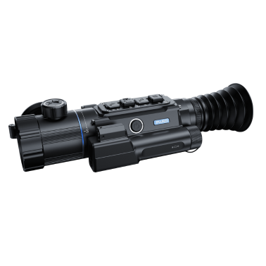 Pard Ocelot 640 Zoom (25/50mm with LRF) Thermal Riflescope