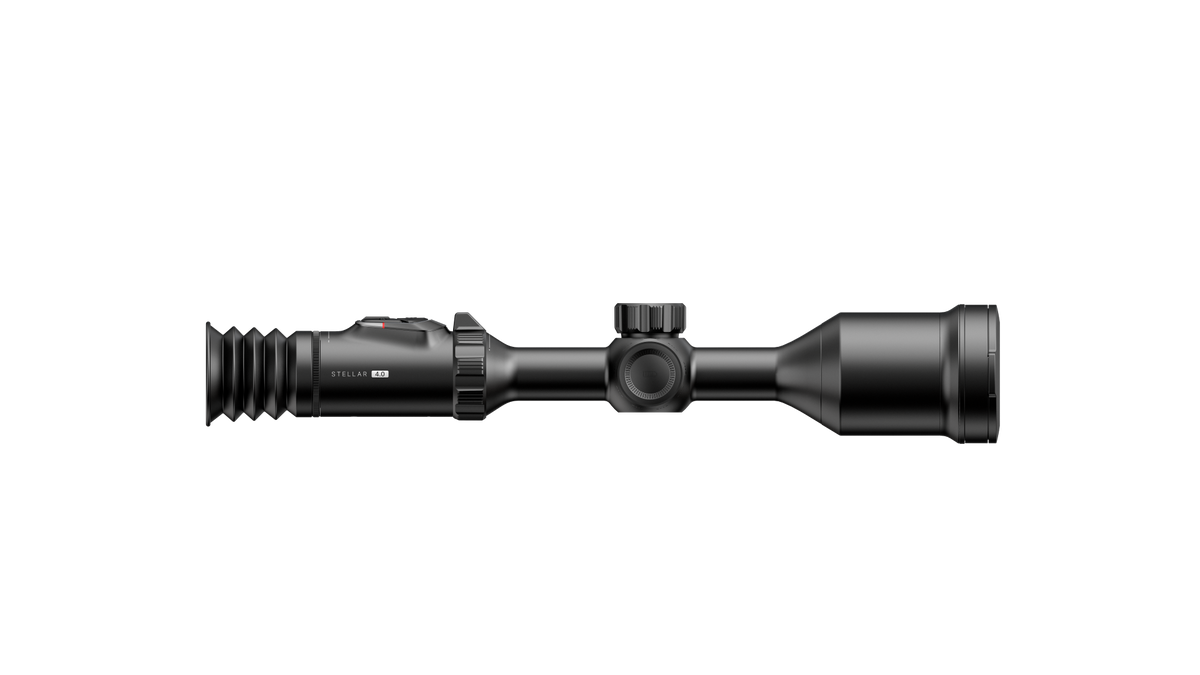 HIKMICRO STELLAR SX75L 4.0  1280 LRF Thermal Scope