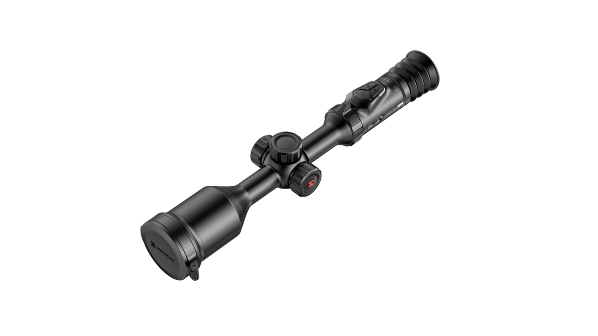 HIKMICRO STELLAR SX75L 4.0  1280 LRF Thermal Scope