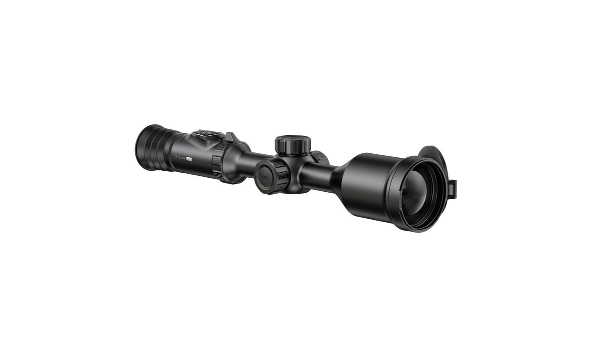 HIKMICRO STELLAR SX75L 4.0  1280 LRF Thermal Scope