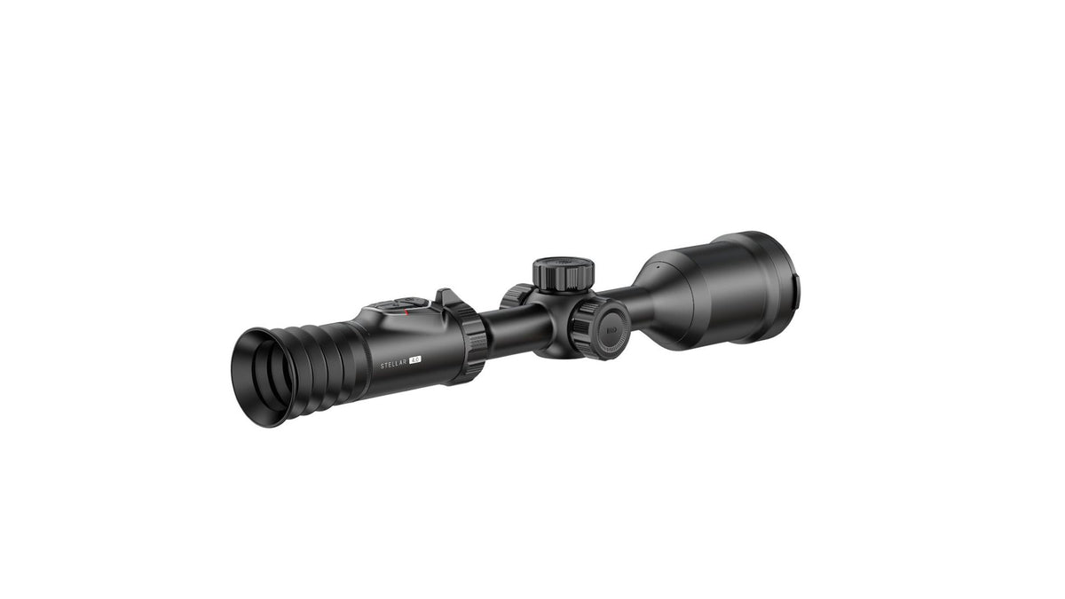 HIKMICRO STELLAR SX75L 4.0  1280 LRF Thermal Scope