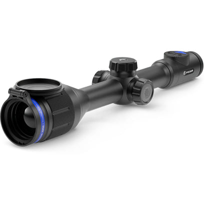 PULSAR THERMION 2 XG50 THERMAL RIFLE SCOPE 640x480, 40mK, 12um, 2300m