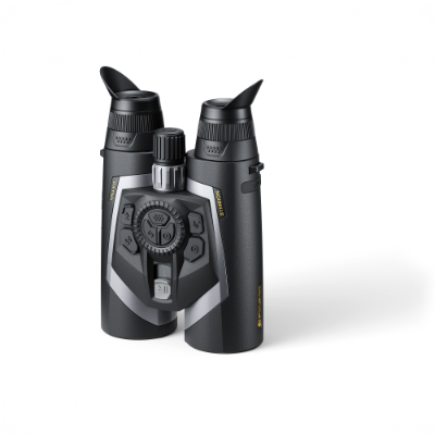 PULSAR SYMBION LRF DXR50 THERMAL / NV BINO 640x480