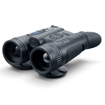 PULSAR MERGER LRF XP35 THERMAL BINOCULAR 640x480, 25mK, 17um, 1350m