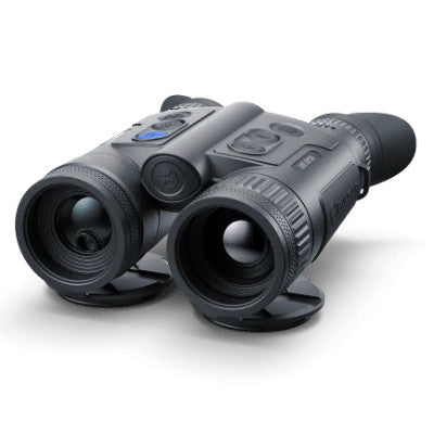 PULSAR MERGER LRF XP35 THERMAL BINOCULAR 640x480, 25mK, 17um, 1350m