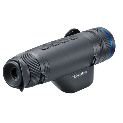 Pulsar Telos LRF XQ35 Thermal Monocular