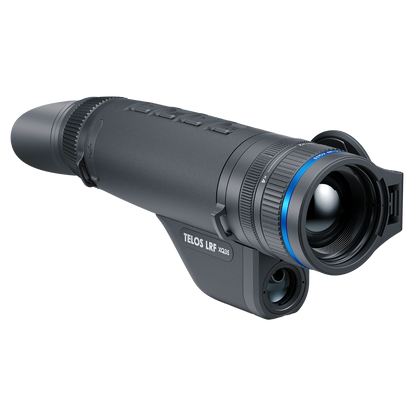 Pulsar Telos LRF XQ35 Thermal Monocular