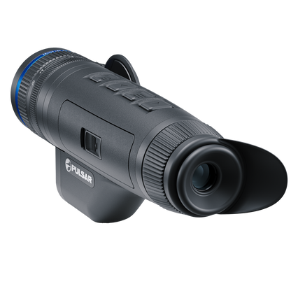 Pulsar Telos LRF XQ35 Thermal Monocular