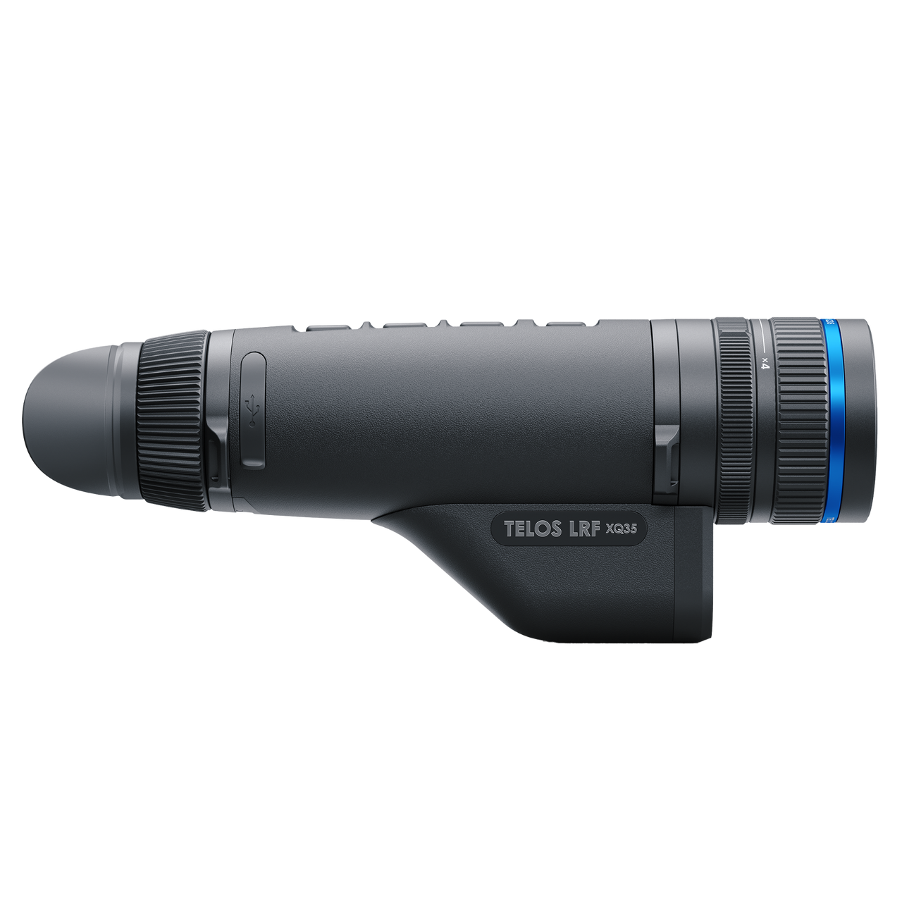 Pulsar Telos LRF XQ35 Thermal Monocular