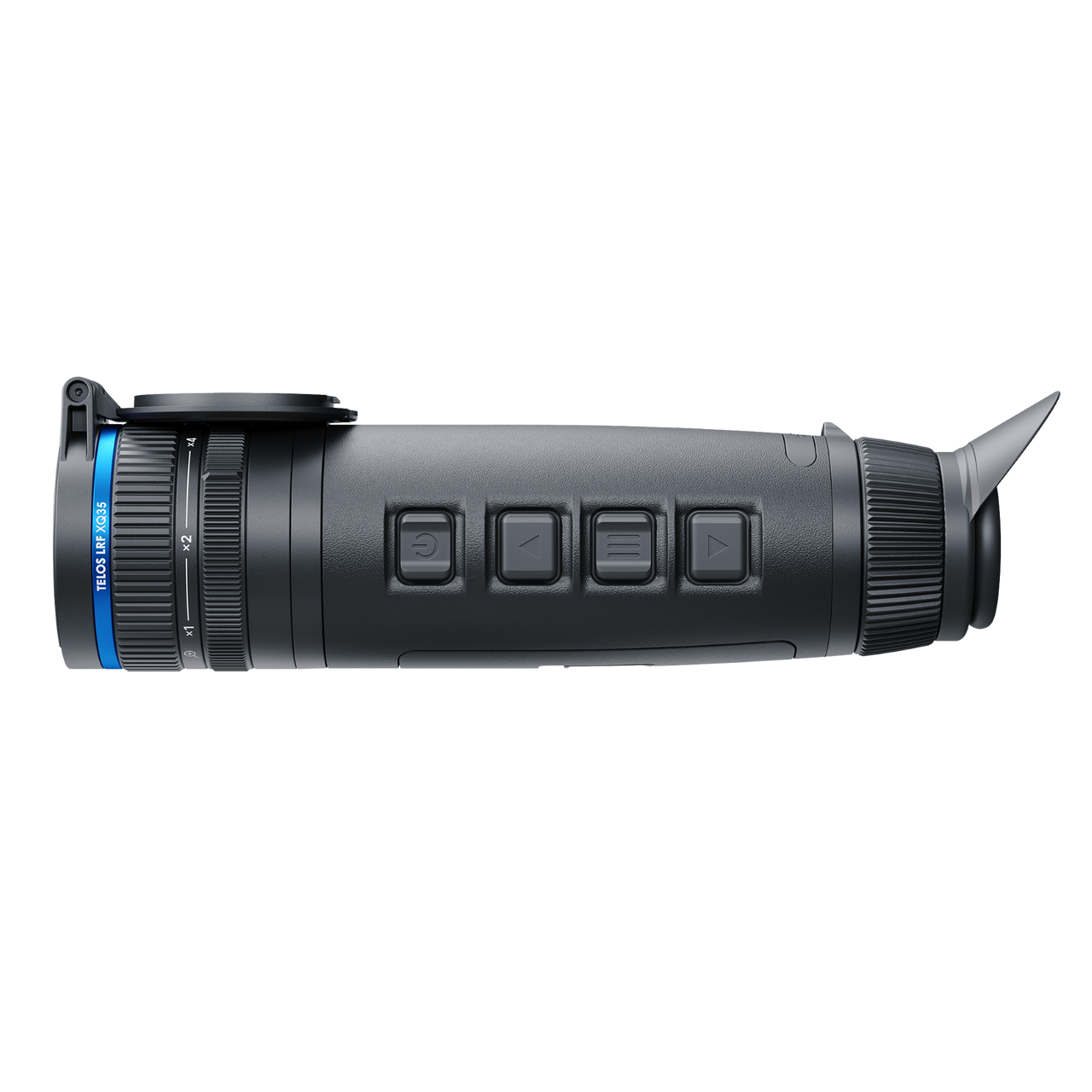 Pulsar Telos LRF XQ35 Thermal Monocular