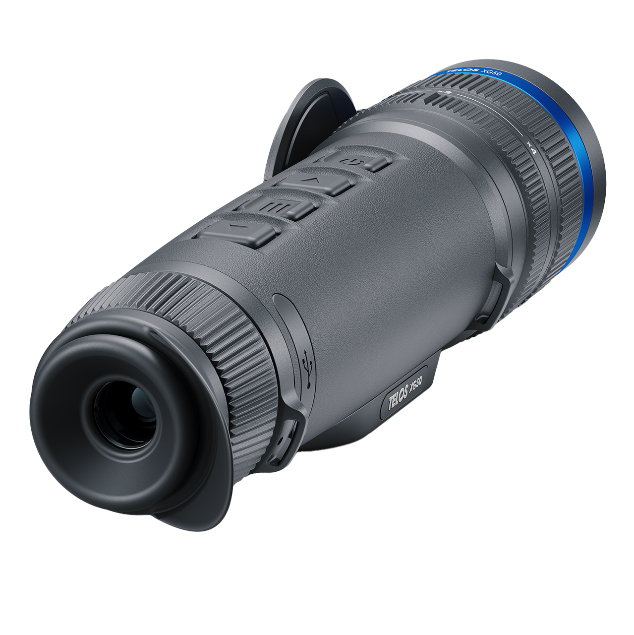 Pulsar Telos XG50 Thermal Monocular