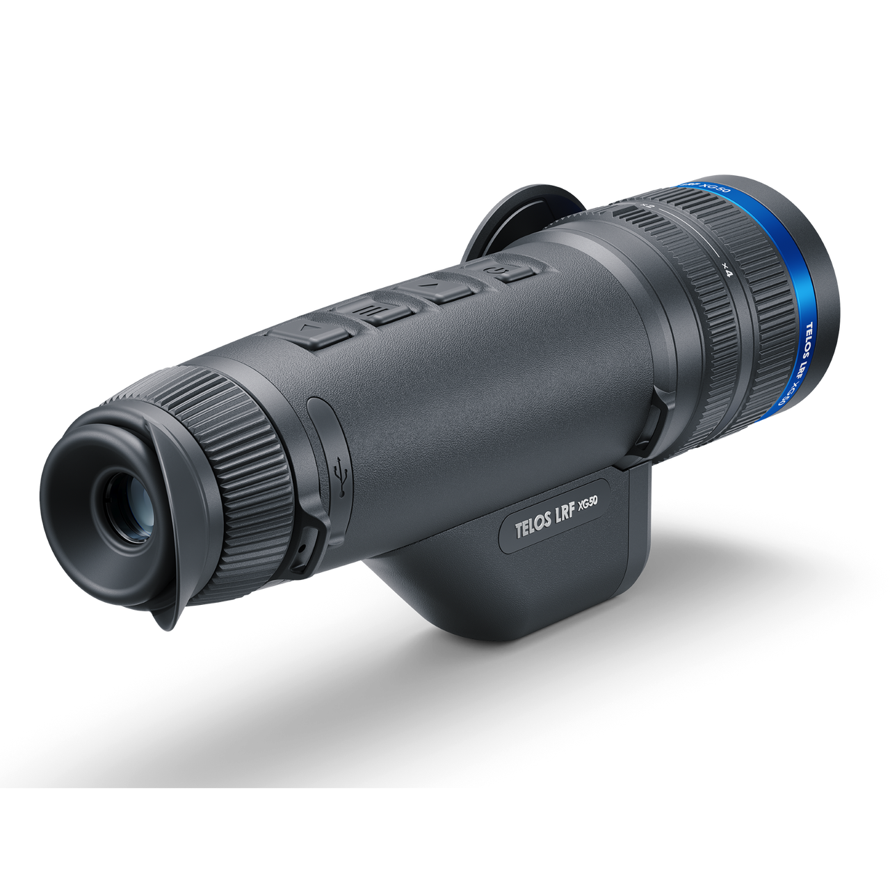 Pulsar Telos LRF XG50 Thermal Monocular