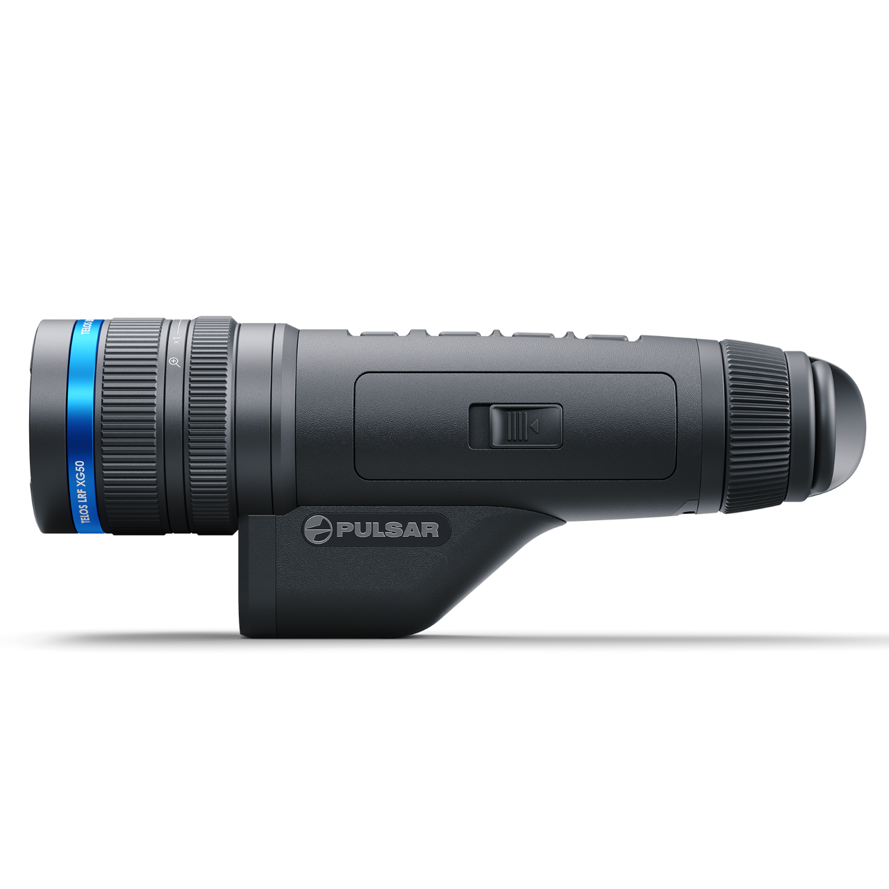 Pulsar Telos LRF XG50 Thermal Monocular
