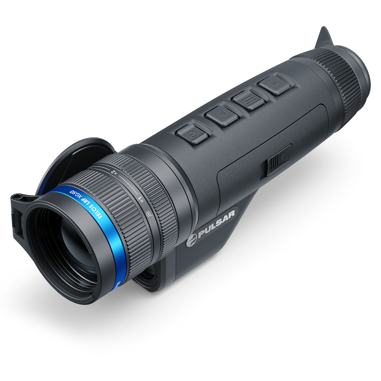 Pulsar Telos LRF XG50 Thermal Monocular