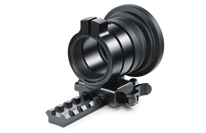 Pulsar PSP-V Weaver Rail Adapter for Krypton FXG50