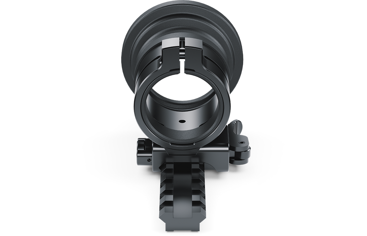 Pulsar PSP-V Weaver Rail Adapter for Krypton FXG50