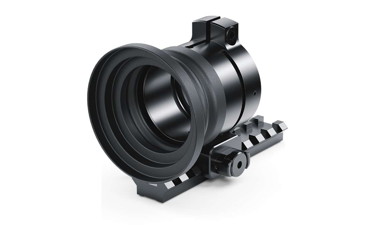 Pulsar PSP-V Weaver Rail Adapter for Krypton FXG50