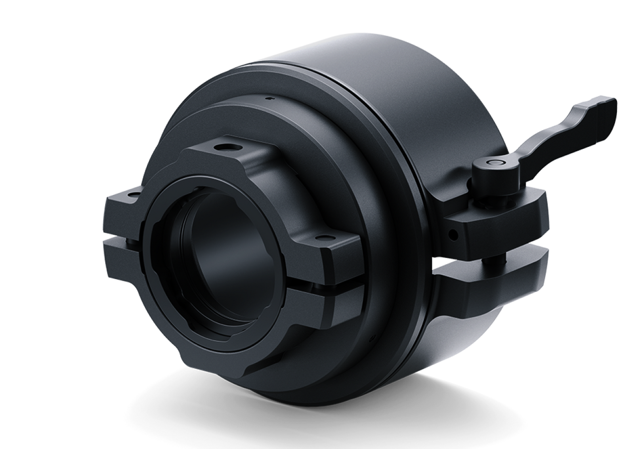 Pulsar PSP-50B Ring Adapter for Krypton Devices