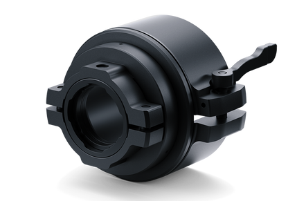 Pulsar PSP-56B Ring Adapter for Krypton Devices