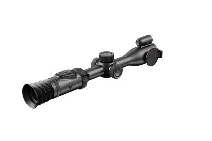 HIKMICRO ALPEX PRO A50PL Night Vision Scope (LRF) + Speras TH6K - Open for pre orders now!