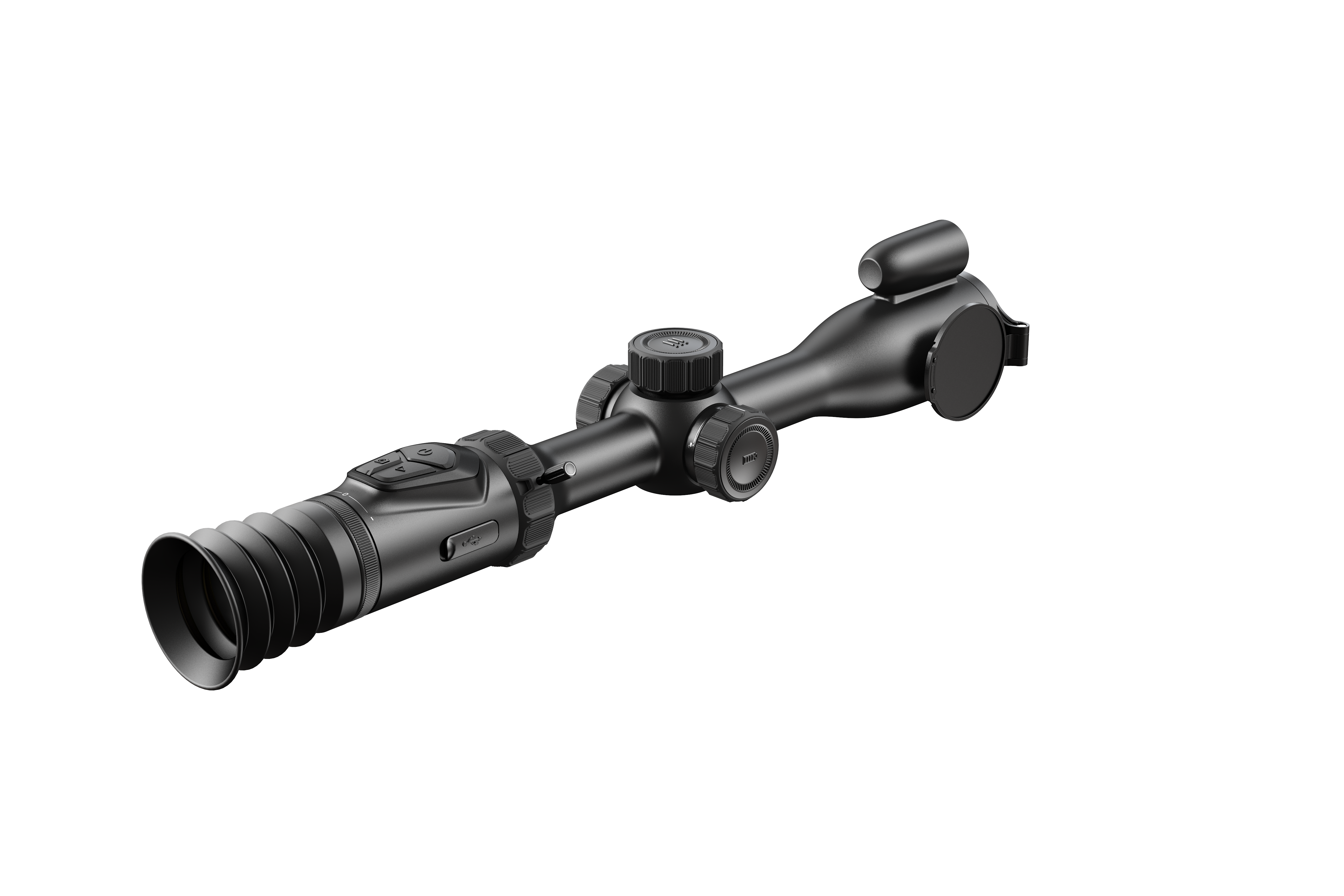 HIKMICRO ALPEX PRO A50PL (LRF) Night Vision Scope - Open for pre orders now!
