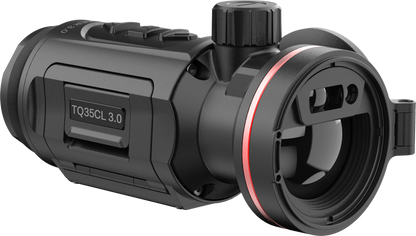 HIKMICRO TQ35CL 3.0 (LRF) THERMAL CLIP ON SCOPE