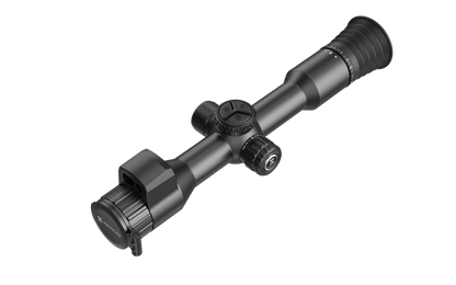 HIKMICRO Alpex Lite A40EL LRF Day Night Vision Scope