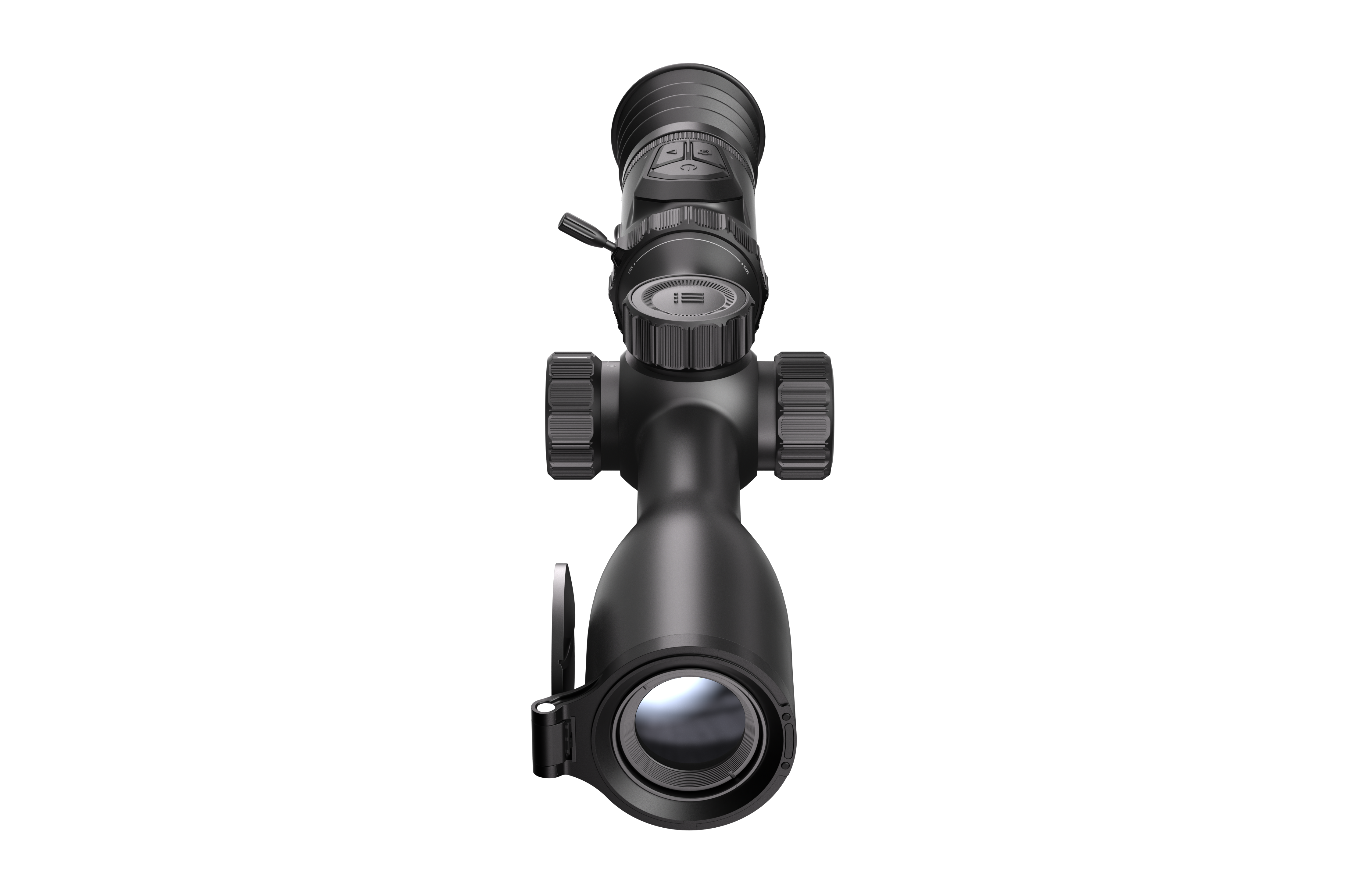 HIKMICRO ALPEX PRO A50P Night Vision Scope  - Open for pre orders now!