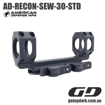 Photo of AD-RECON-SEW-30-STD Mount - American Defence MFG