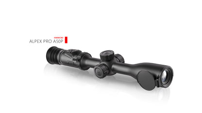 HIKMICRO ALPEX PRO A50P Night Vision Scope  - Open for pre orders now!