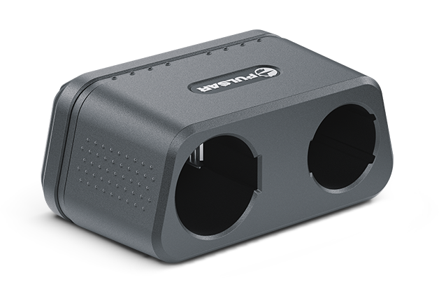 Photo of Pulsar APS V (Universal) Battery Charger