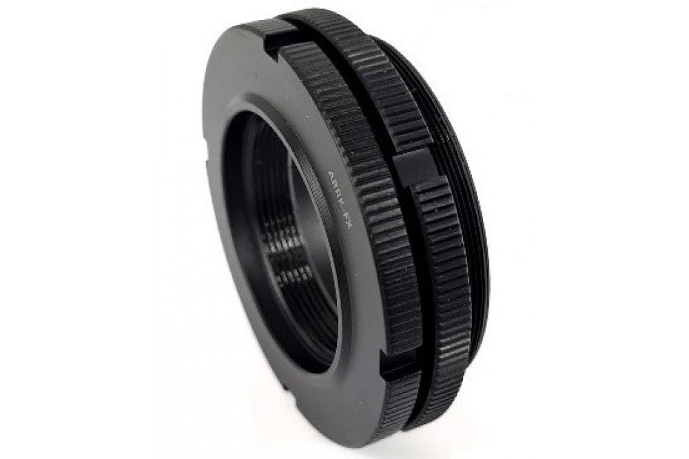 Photo of Rusan reducting ring - Pulsar Krypton (without screen positioning) from M52x0.75