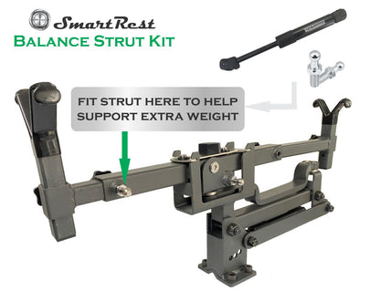 Photo of SmartRest - Balance Strut