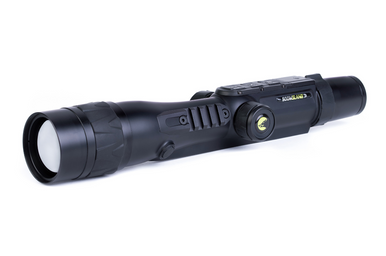 Nitehog Boomslang Thermal Scope