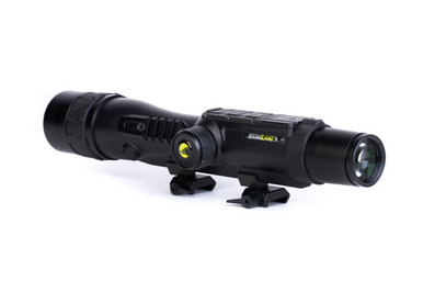Nitehog Boomslang Thermal Scope