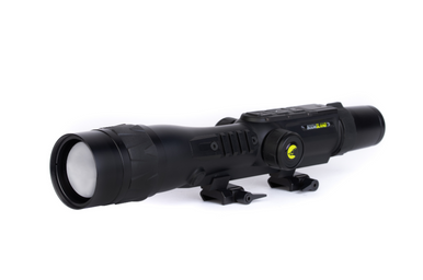 Nitehog Boomslang Thermal Scope