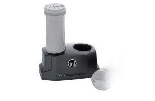 InfiRay FHS2 Charger