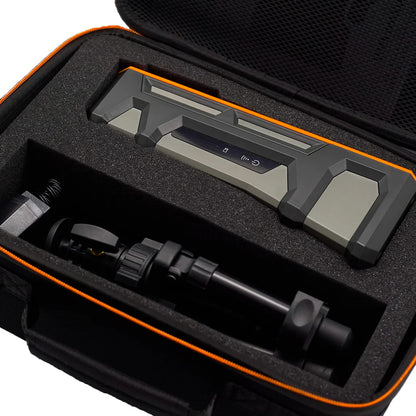 Longshot Marksman - 300 Metre Camera