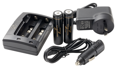 Photo of Z-Vision - NV-303 - IR Illuminator (Red, 850nm IR, 940nm IR)