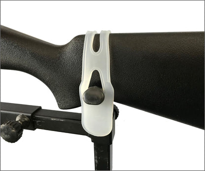 Photo of SmartRest - V Rack - ATV Front Rest