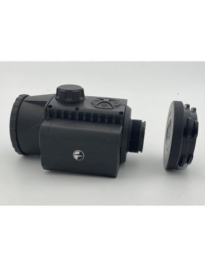 Photo of DUO-Connector (M35x1 & locking for Pulsar Krypton) - Precise Hunting