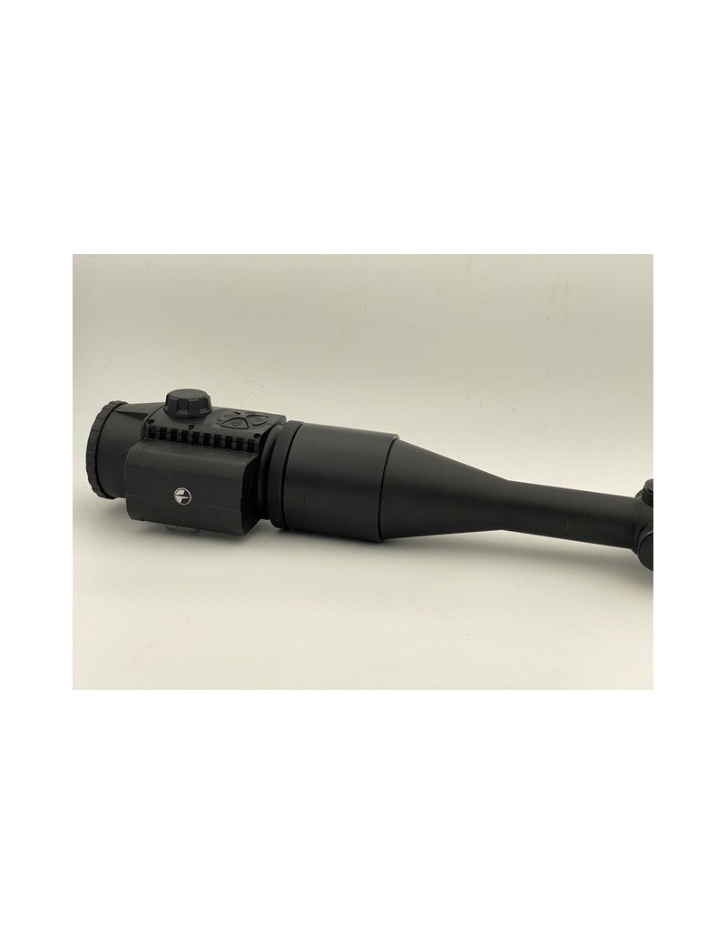 Photo of DUO-Connector (M35x1 & locking for Pulsar Krypton) - Precise Hunting