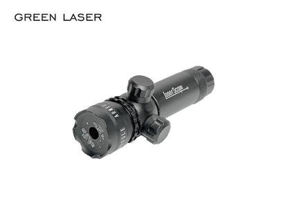 Eagleye Green Laser