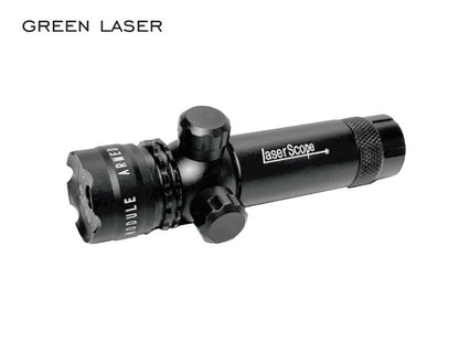 Eagleye Green Laser
