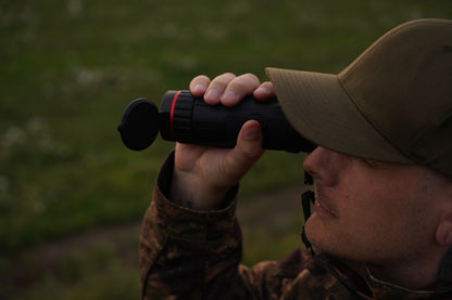 HikMicro FALCON FH25 Thermal Monocular